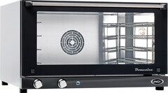 Печь конвекционная UNOX XF 043