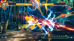 BlazBlue Centralfiction - Additional Playable Character JUBEI (для ПК, цифровой код доступа)