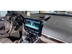 Магнитола Porsche Cayenne (2010-2017) Android 10 6/128GB IPS DSP 4G модель CB-3055TY