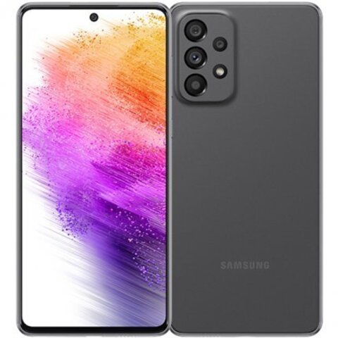 Samsung Galaxy A73 5G 8 128Gb Global Gray