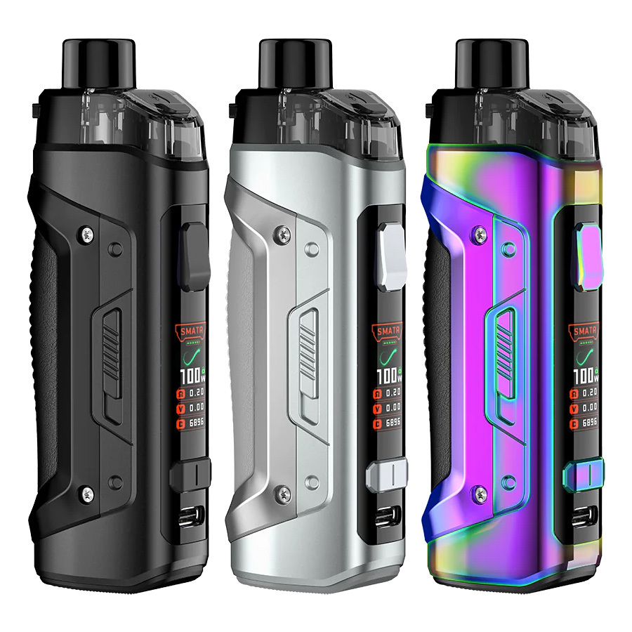 Boost pro 2 kit