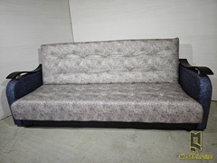 Прямой диван Лира