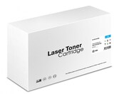 Лазерный картридж Cactus CS-CE251X-MPS (HP 504A) голубой увеличенной емкости для HP Color LaserJet CP3525, CM3530 (11'000 стр.)
