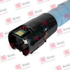 Тонер-картридж БУЛАТ s-Line 106R04082 для Xerox VersaLink C9000 (Голубой, 26500 стр.)