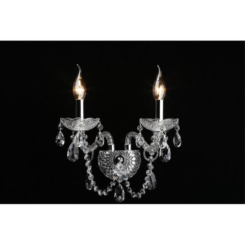 Настенный светильник Aployt Koletta APL.755.01.02