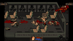 Streets of Red : Devil's Dare Deluxe (для ПК, цифровой код доступа)