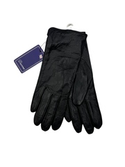 Перчатки. Женские. Материал верха: Кожаные. Подклад: Трикотаж-шерсть. 5 шт в упаковке.