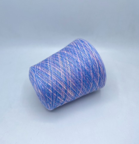 Cariaggi для Missoni (пр.Италия).art-CashSeta 2/28 1400м/100гр, 30% Шелк, 70% Кашемир, цвет-Мультиколор(527/52/95/600), арт.31028