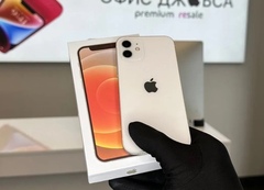 iPhone 12, 256 ГБ б/у