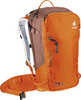 Картинка рюкзак для сноуборда Deuter Freerider 30 chestnut-umbra - 13