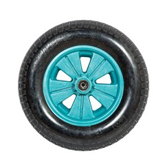 66-8-041 Колесо для тачки пенополиуретановое, 360/80/12мм (Yard)