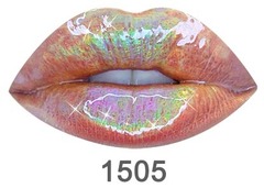 Alvin D`or LG-15 Блеск для губ Holo Prismatic тон 05