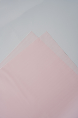 Монотонная полупрозрачная аква бумага HSZ - YTF