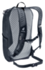 Картинка рюкзак туристический Deuter Speed Lite 13 Black - 3