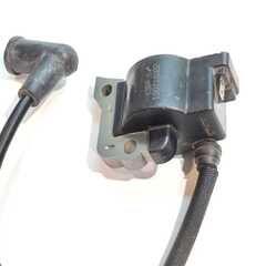 Катушка зажигания для бензотриммера STURM BT 89314