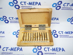 Набор КМД №6 кл.2 (2-Н6) ГОСТ 9038-83