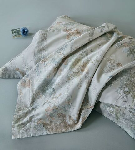 Постельное белье 2 спальное евро Asabella 2261-6