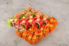 Сет №12 Трио