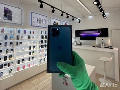 iPhone 12 Pro Max, 256 ГБ б/у