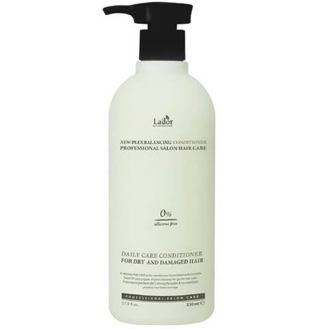 Lador Балансирующий бессиликоновый кондиционер Lador New-Plex Balancing Conditioner