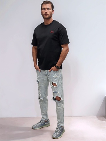 Футболка Y.TWO 205880bl