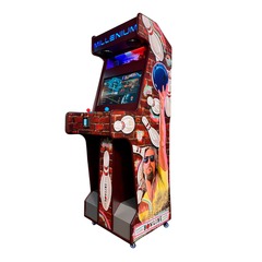 «MILLENIUM» аркадный автомат для боулинга