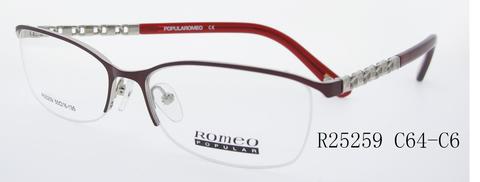 R25259 POPULAROMEO - [ Ромео ] - оправа для очков
