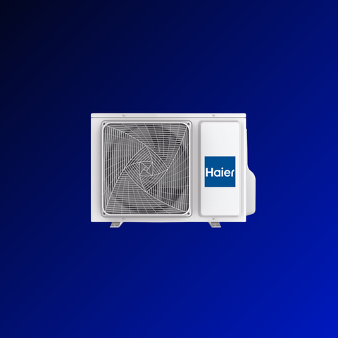 Мульти сплит-система Haier AS12NS6ERA-G + AS50S2SF3FA-G / 2U50S2SM1FA-3 на 2 комнаты 35+50 м2