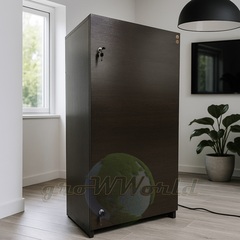 ГроуБокс 120x60х60