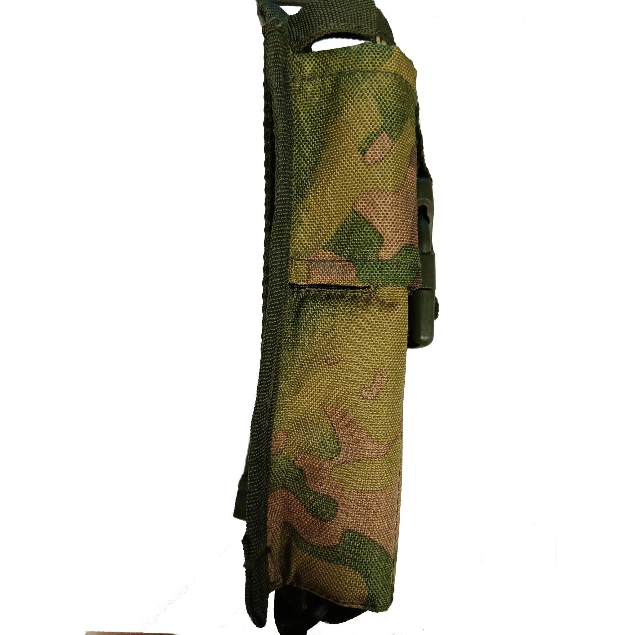 Подсумок под Радиостанцию Азарт-П1 (Мультикам)