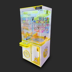 Призовой автомат кран-машина "Coin Cascade Deluxe"