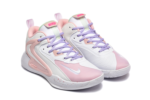 Nike Air Zoom HyperSet 2 SE IC 'White Arctic Pink' 