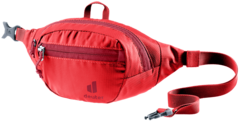 Поясная сумка Deuter Junior Belt Cherry