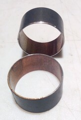 Направляющие втулки вилки Honda, Kawasaki, Suzuki, Yamaha, Harley Davidson (38-6150) Tarazon,37.70x20.00x1.00