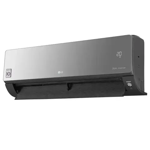Сплит-система инверторного типа Lg AC12BK Artcool Mirror