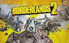 Borderlands 2 (для ПК, цифровой код доступа)