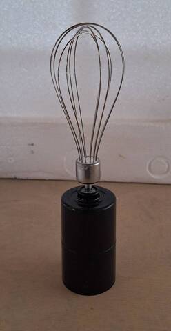 Насадка-венчик (б/у) для блендера SC-HB42F35