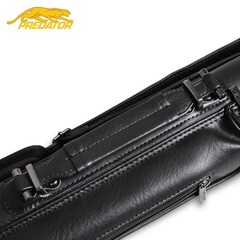 Тубус Predator Blak 1x1 чёрный