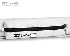 Тубус QK-S Swordmen 1x1 белый