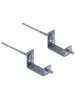 Aquatek SET Aquatek ПОЛАРИС-01-013 4в1 SET Aquatek ПОЛАРИС (рама Aquatek Standard INS-0000012+унитаз ПОЛАРИС AQ0700-01 с тонким сиденьем soft-close+ крепеж KKI-0000002 +панель KDI-0000013)
