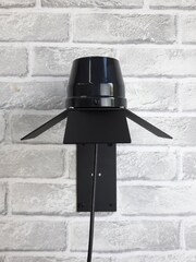 Триада-2496antenna.ru. Антенна WiFi круговая всенаправленная врезная
