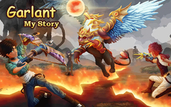 Garlant: My Story (для ПК, цифровой код доступа)