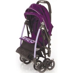 Jetem, Коляска прогулочная Neo (красный)