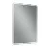 Зеркало с подсветкой "Parma 600x800" AM-Par-600-800-DS-F