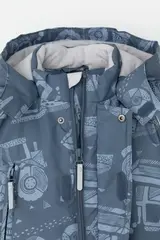 комбинезон  для мальчика  ВК 60085/н/40 Ал