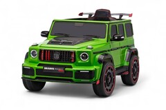 Mercedes Brabus Z777ZZ 4WD (Полноприводный)