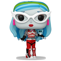 Funko POP! Monster High: Ghoulia Yelps (154) (Бамп)