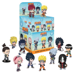 Рандомная Фигурка Funko Mystery Minis Naruto