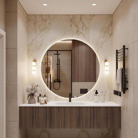 Настенный светодиодный светильник Favourite Gubbare 4014-1W