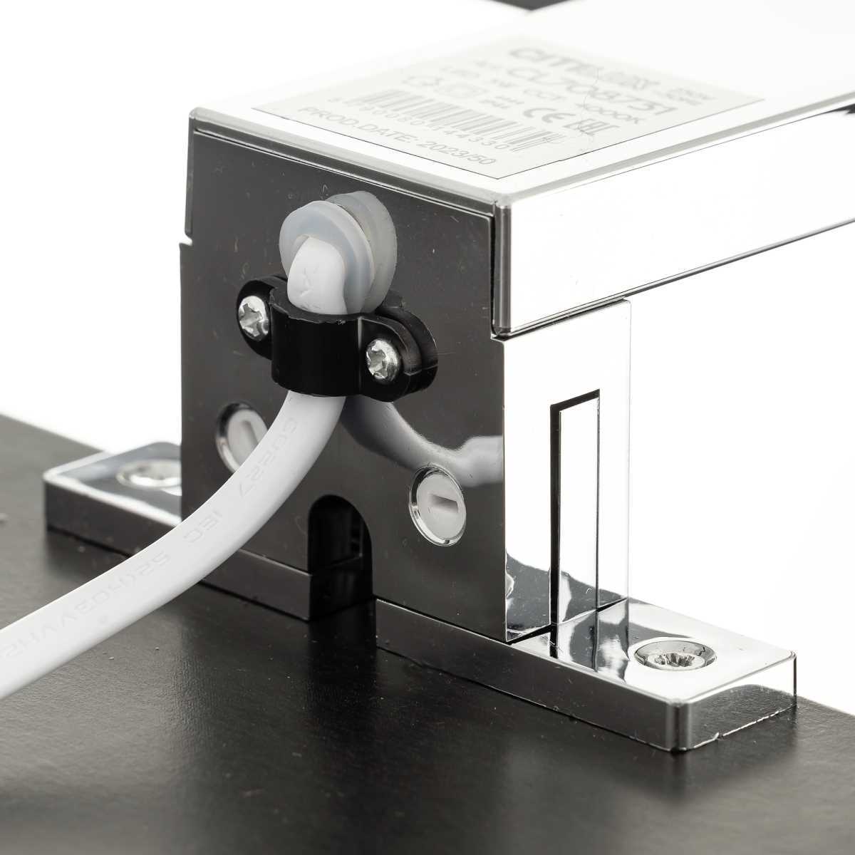 Светильник настенный Citilux VIZOR CL708761